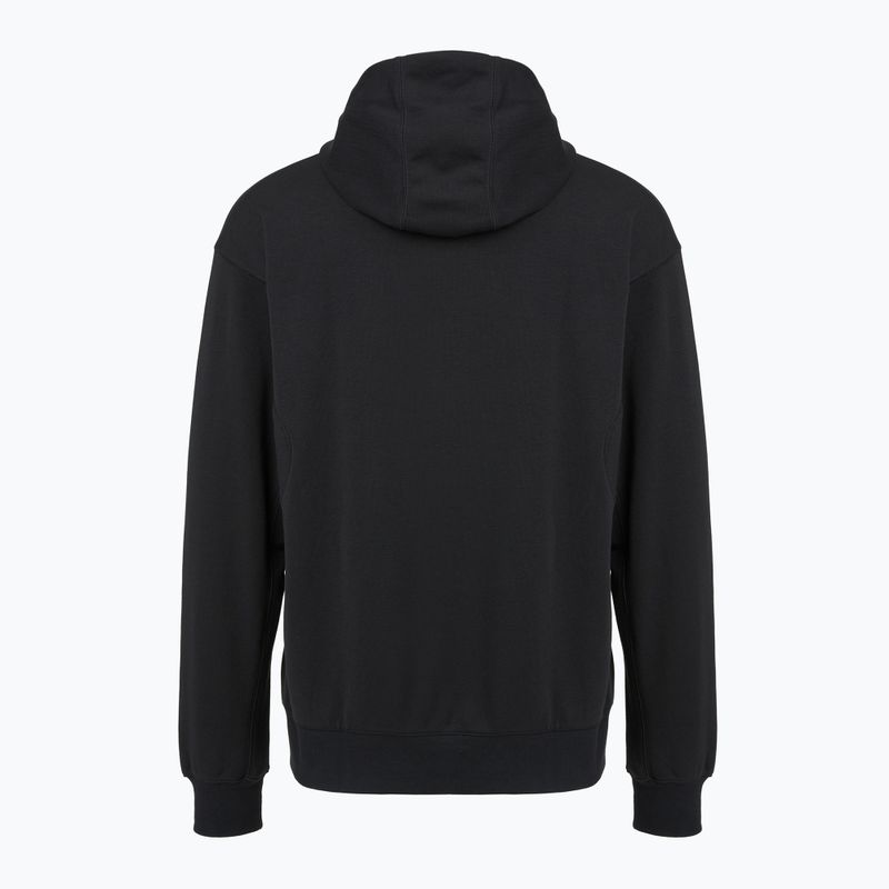 Pánská tréninková mikina Nike Pro Dri-Fit Mid Layer Hoodie 8