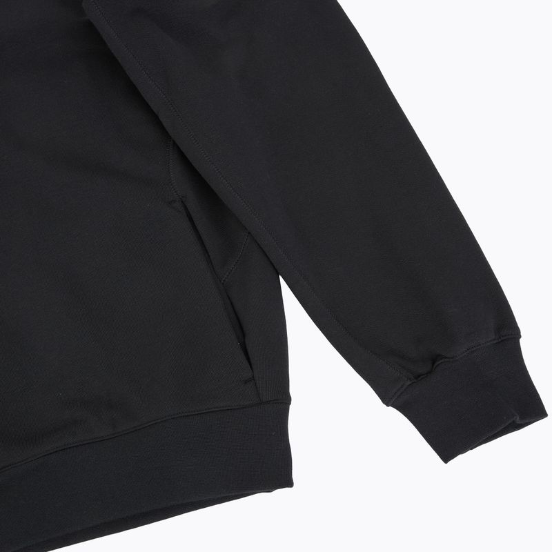 Pánská tréninková mikina Nike Pro Dri-Fit Mid Layer Hoodie 10