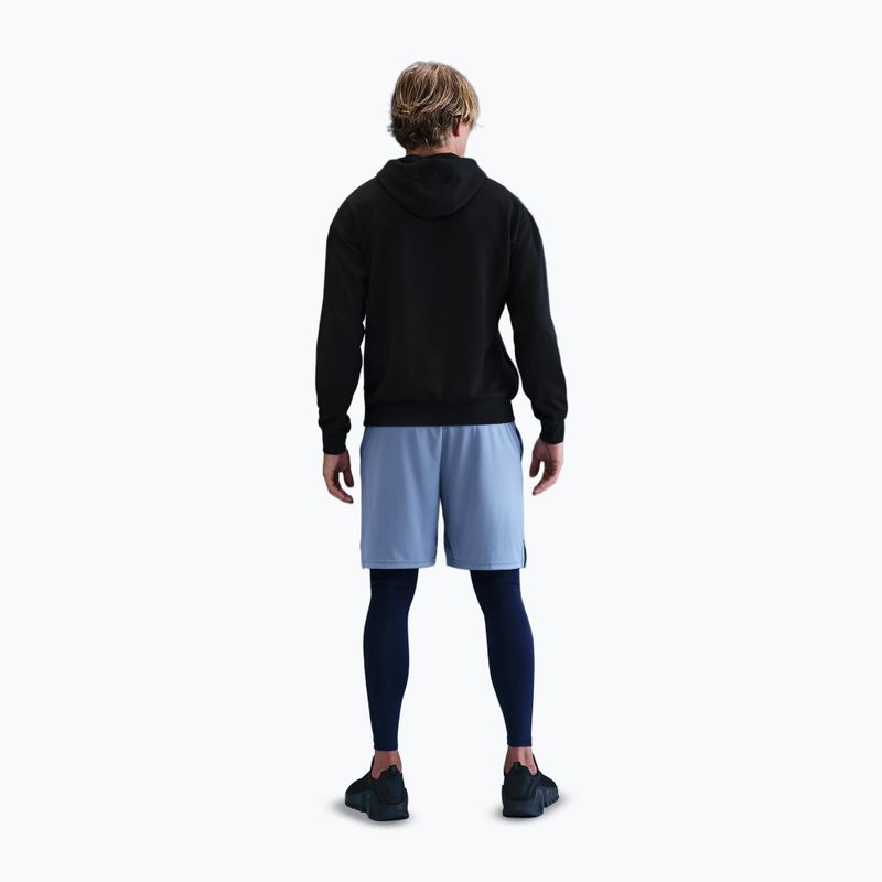 Pánská tréninková mikina Nike Pro Dri-Fit Mid Layer Hoodie 3