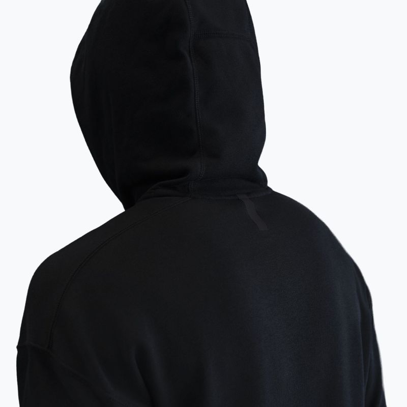 Pánská tréninková mikina Nike Pro Dri-Fit Mid Layer Hoodie 6