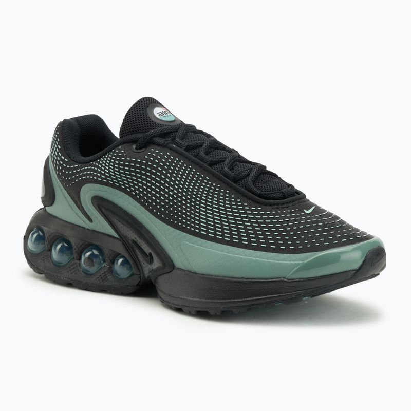 Pánské tenisky Nike Air Max Dn black/clay green/cannon/black