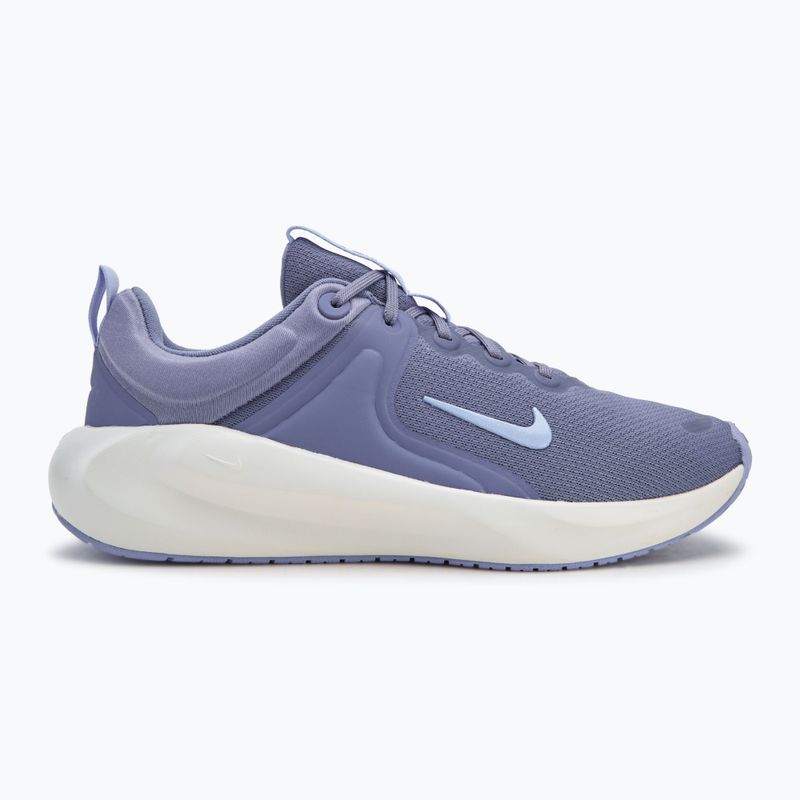 Dámské tréninkové boty Nike In-Season TR 14 world indigo/summit white/aluminum 2