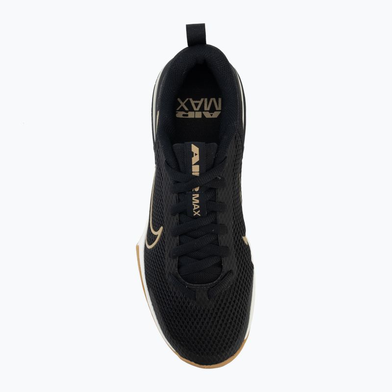 Pánské tréninkové boty Nike Air Max Alpha Trainer 6 black/sail/parachute beige 5