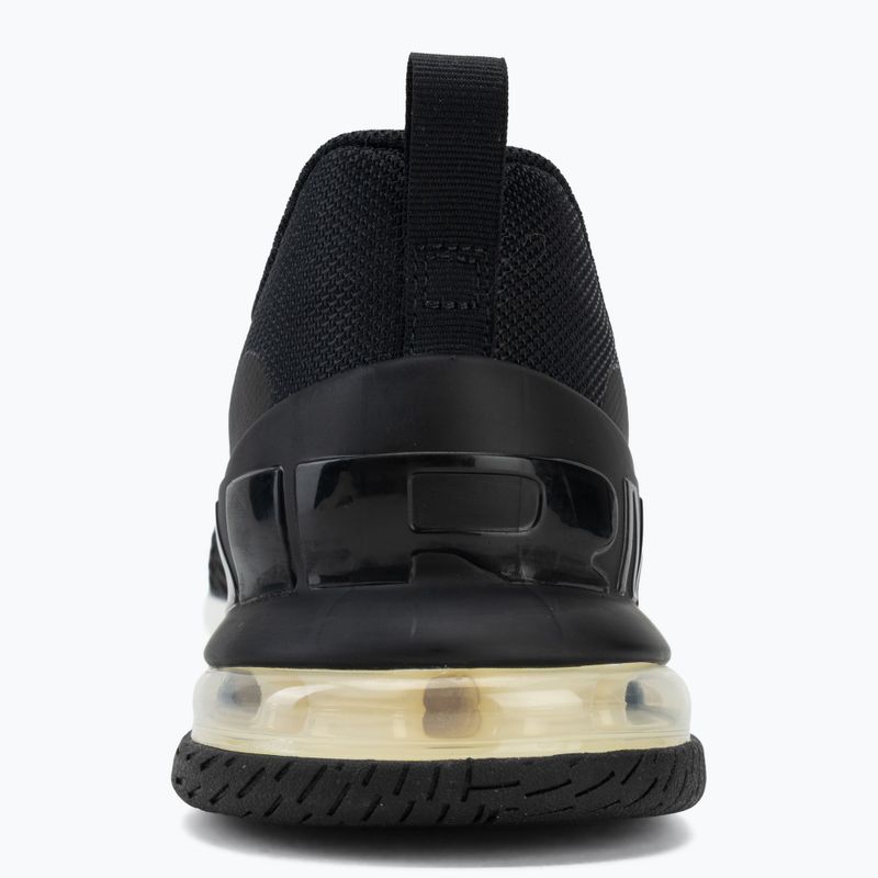 Pánské tréninkové boty Nike Air Max Alpha Trainer 6 black/sail/parachute beige 6