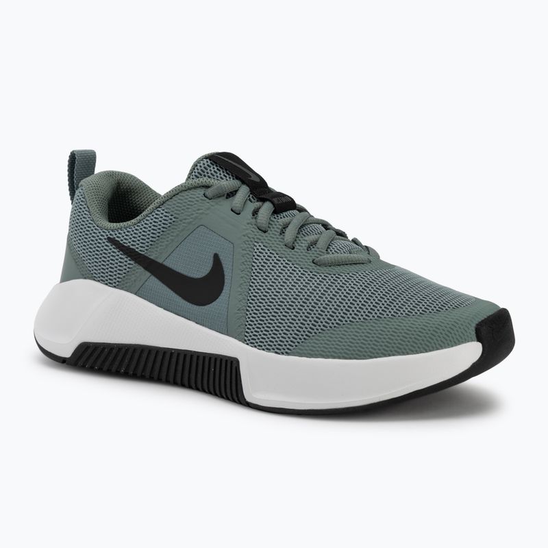 Pánské tréninkové botyNike MC Trainer 3 clay green/summit white/black
