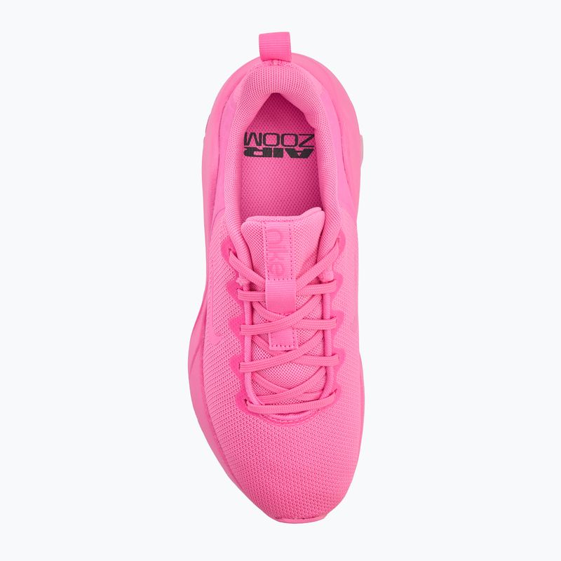 Dámské tréninkové boty Nike Bella 7 pink spell/black/pink spell 5