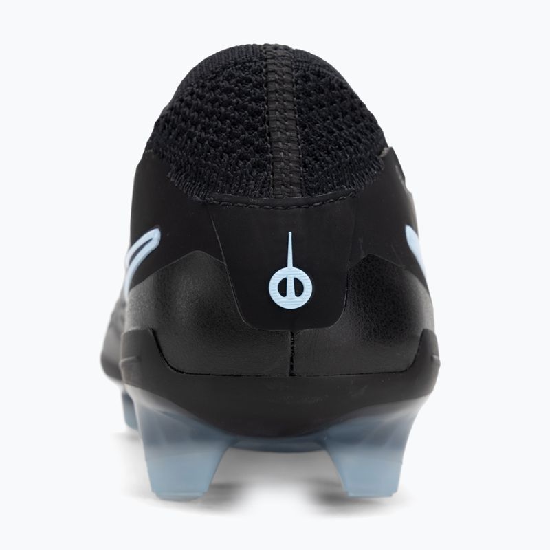 Pánské kopačky Nike Tiempo Legend 10 Elite FG black/black 6