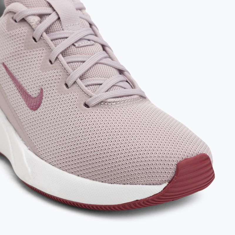 Dámské tréninkové boty Nike Bella 7 particle rose/summit white/sweet beet 7