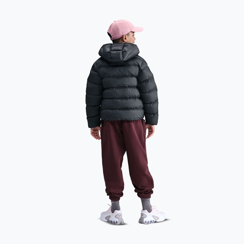 Dětská bunda Nike Sportswear All Day Play bback/med soft pink 4