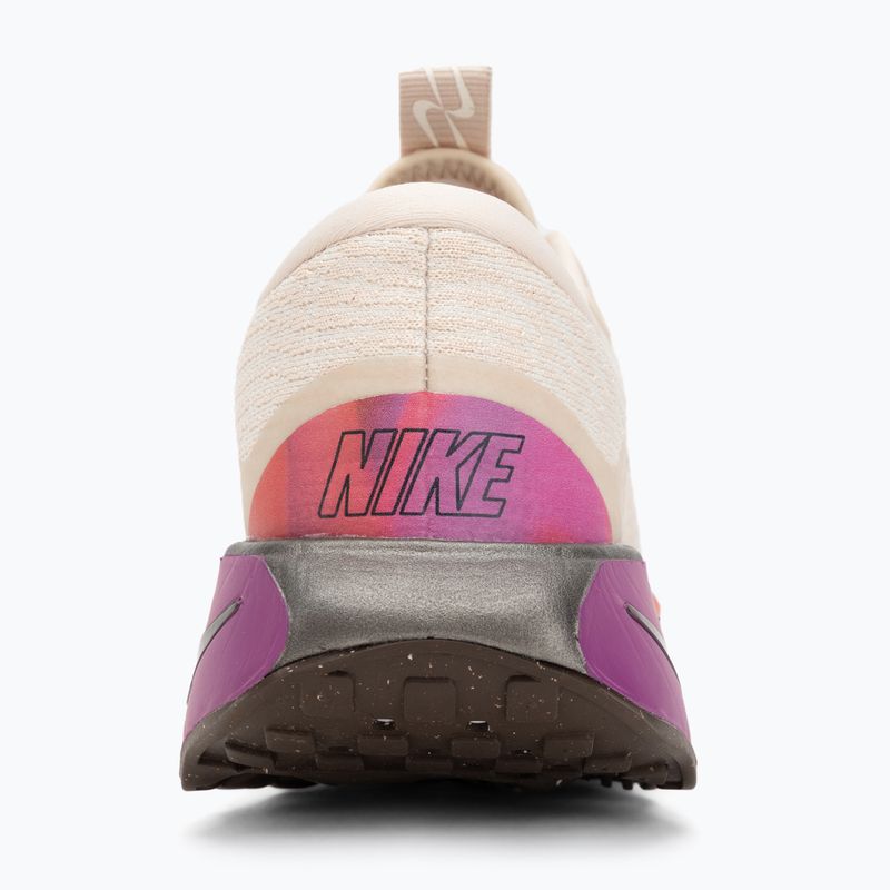 Dámské tréninkové boty Nike Motiva SE pearl white/pale ivory/vivid purple/mtl gold grain 6