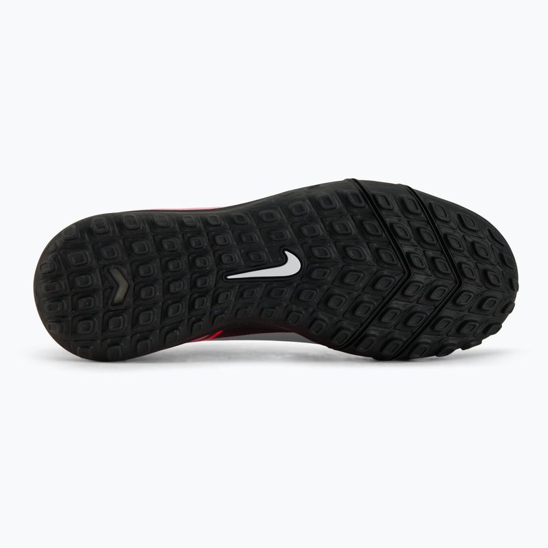 Dětské kopačky Nike Mercurial Vapor 16 Academy TF magic flamingo/black/total crimson 4