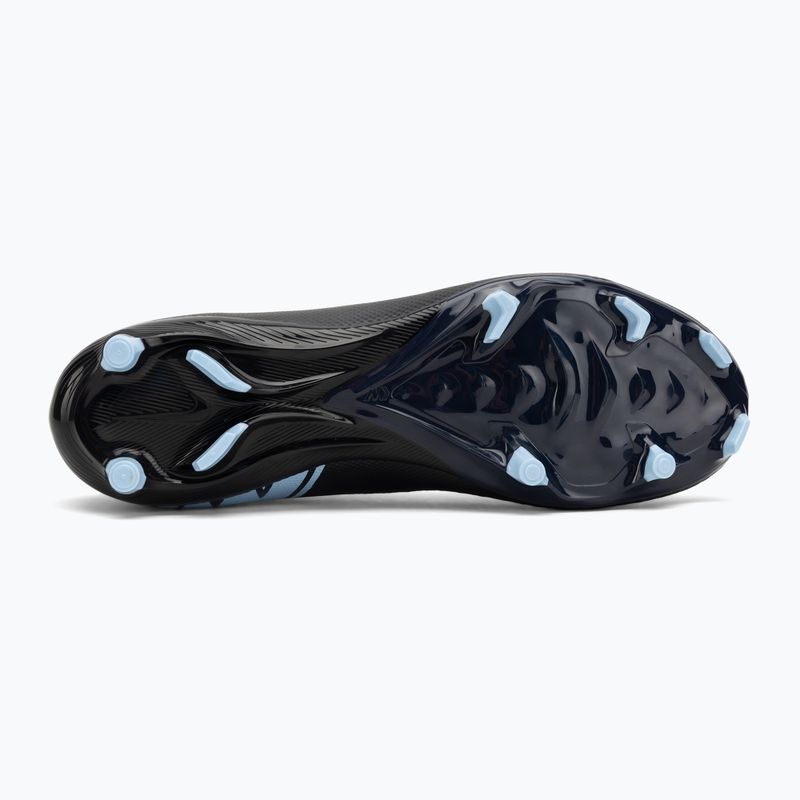Pánské kopačky Nike Mercurial Superfly 10 Academy MG black/ice blue 4