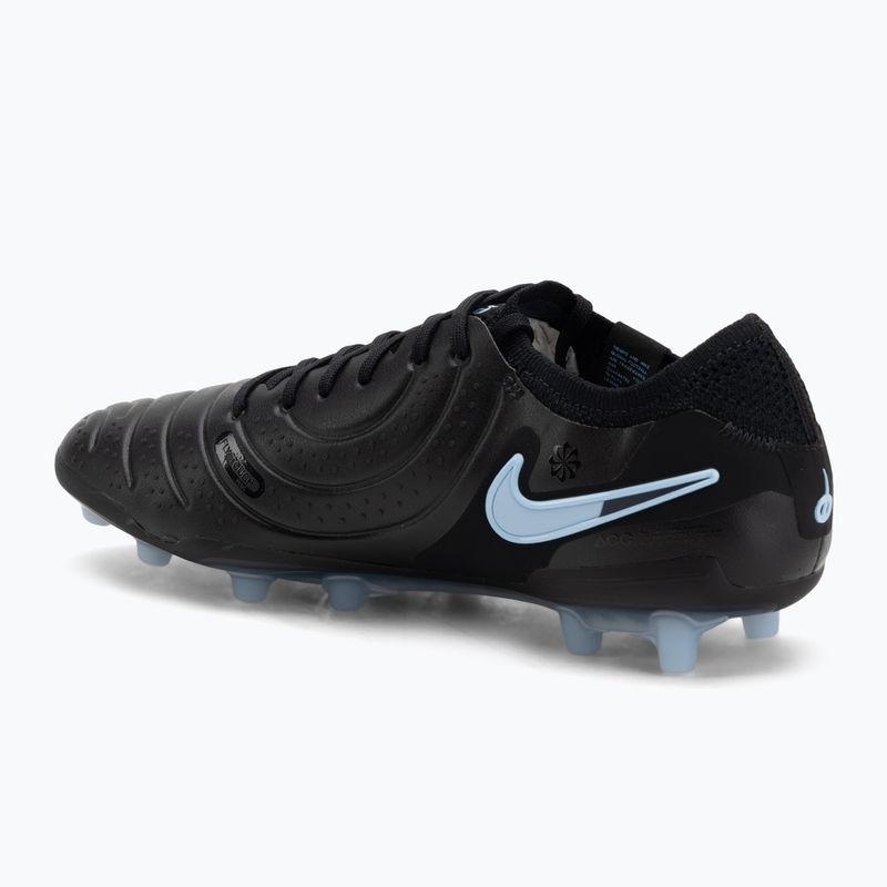 Pánské kopačky Nike Tiempo Legend 10 Elite AG-Pro black/black 3