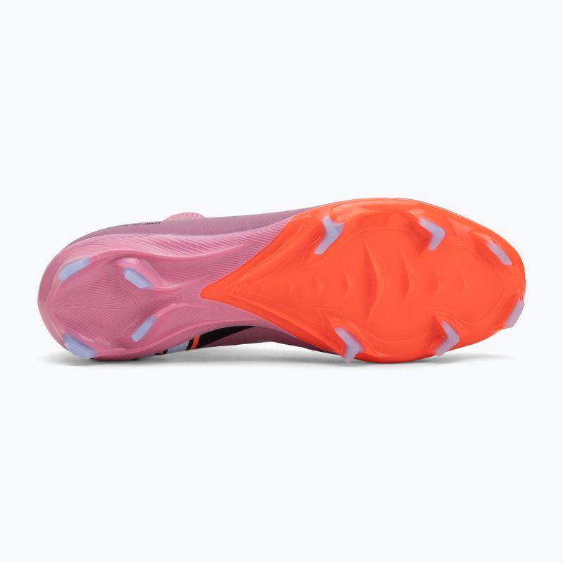 Pánské kopačky Nike Mercurial Superfly 10 Pro FG magic flamingo/black/total crimson 4