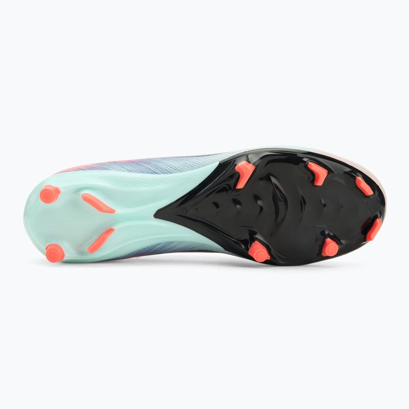 Pánské kopačky Nike United Mercurial Vapor 16 Academy FG/MG silt red/racer blue 4