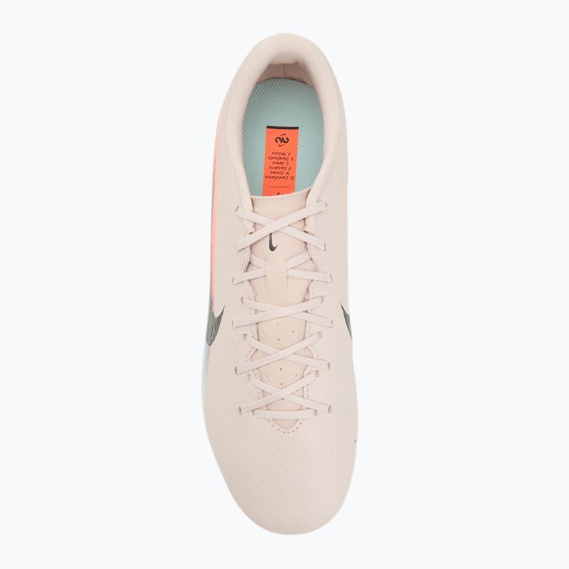 Pánské kopačky Nike United Mercurial Vapor 16 Academy FG/MG silt red/racer blue 5