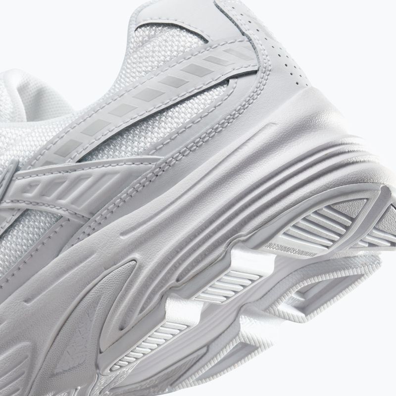 Dámské boty Nike Initiator white/photon dust/metallic silver 9