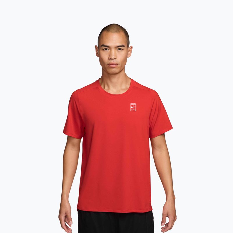 Pánské tenisové tričko Nike Court Dri-Fit Advantage
