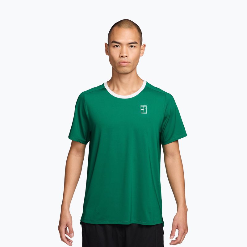 Pánské tenisové tričko Nike Court Dri-Fit Advantage