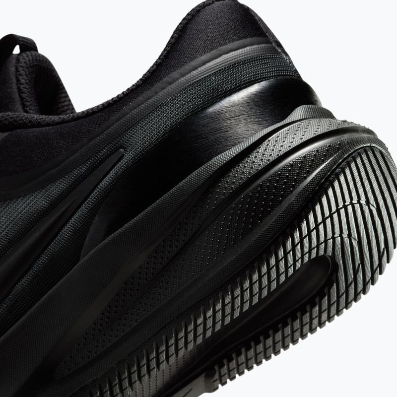 Běžecké boty Nike Star Runner 5 černá/ankracitová/černá 12