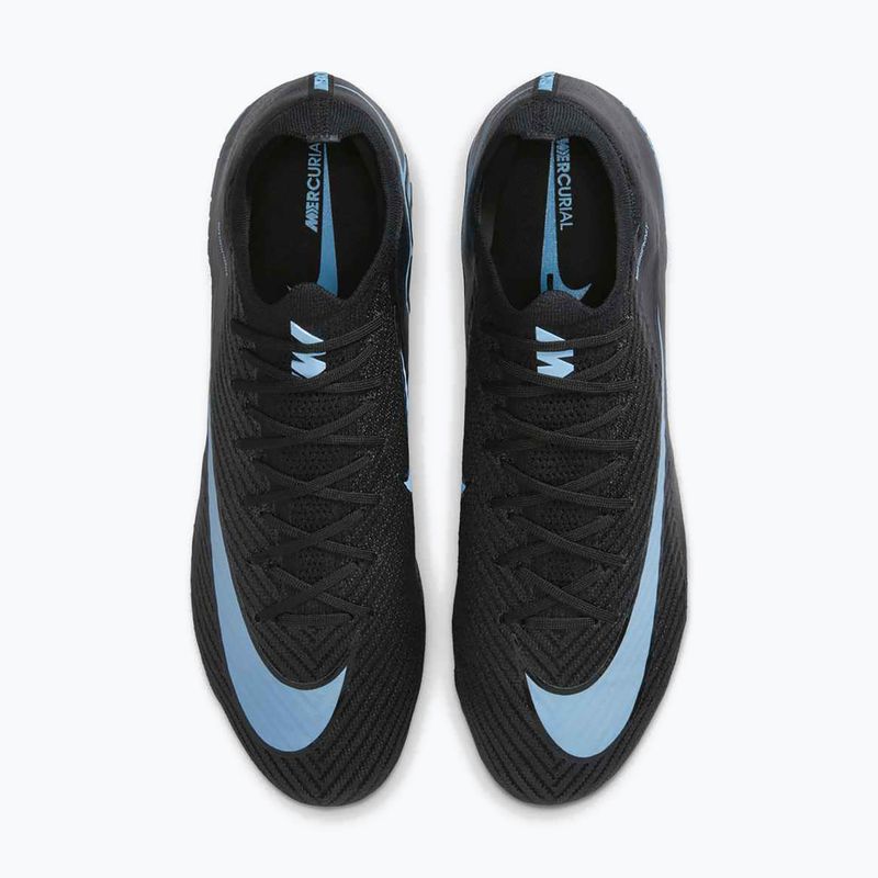 Pánské kopačky Nike Mercurial Vapor 16 Elite AG-Pro black/ice blue 8