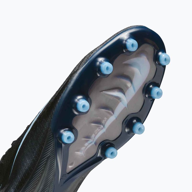 Pánské kopačky Nike Mercurial Vapor 16 Elite AG-Pro black/ice blue 11