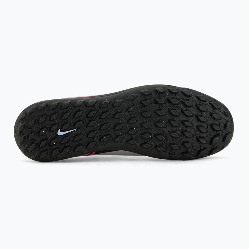 Pánské fotbalové kopačky Nike Mercurial Vapor 16 Club TF magic flamingo/black/total crimson 4