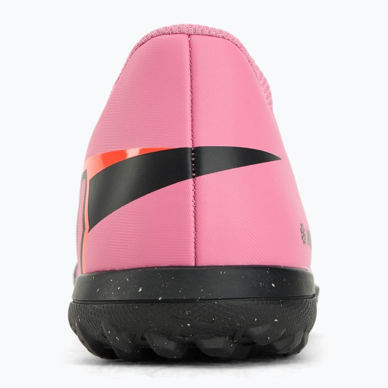 Pánské fotbalové kopačky Nike Mercurial Vapor 16 Club TF magic flamingo/black/total crimson 6