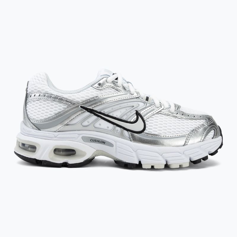 Dámské boty Nike Air Max Moto 2K white/metallic silver/black/photon dust 2