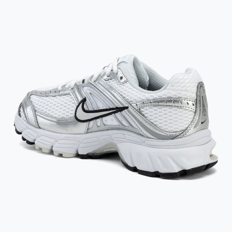 Dámské boty Nike Air Max Moto 2K white/metallic silver/black/photon dust 3