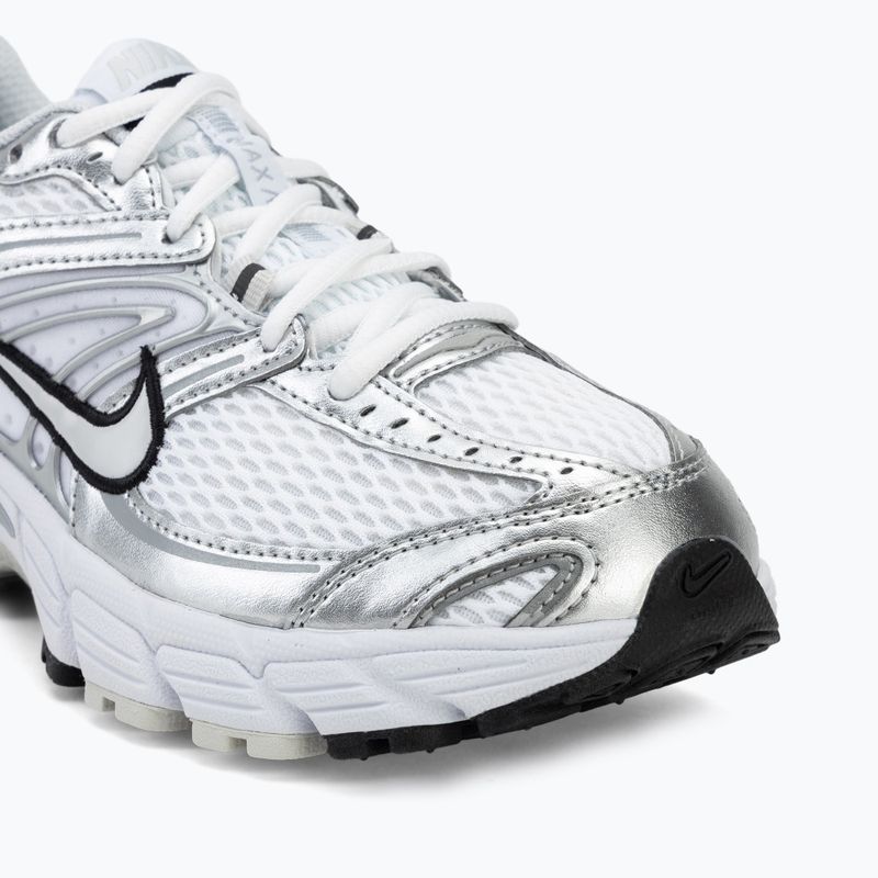 Dámské boty Nike Air Max Moto 2K white/metallic silver/black/photon dust 7