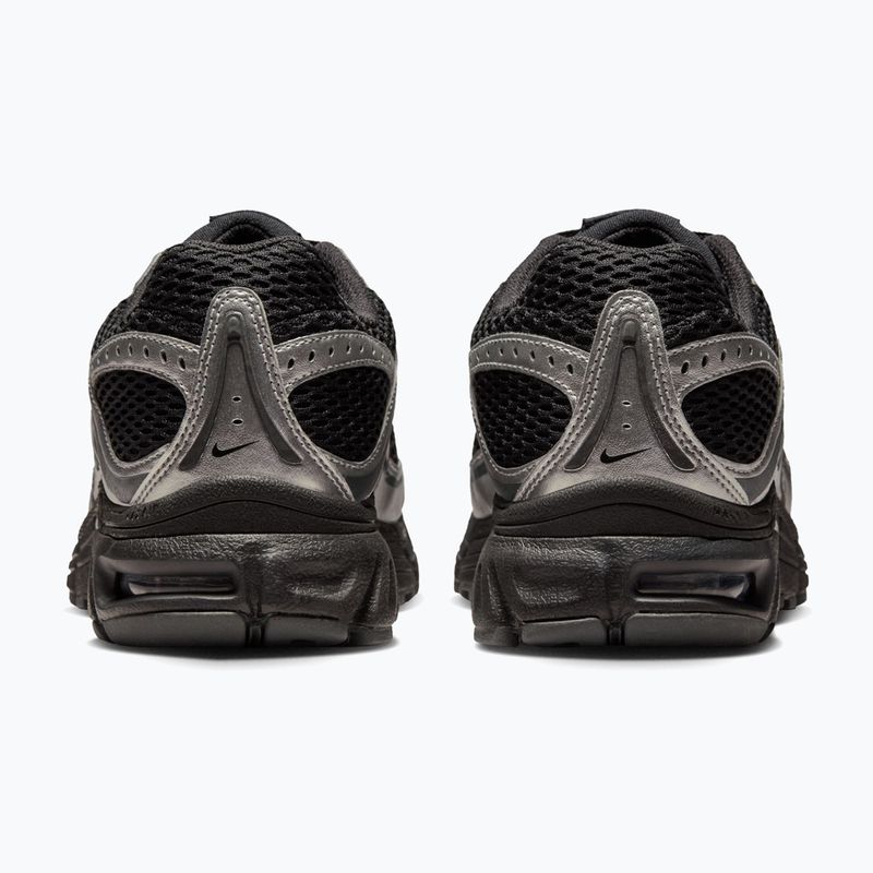 Dámské boty Nike Air Max Moto 2K black/metallic silver/anthracite/black 9