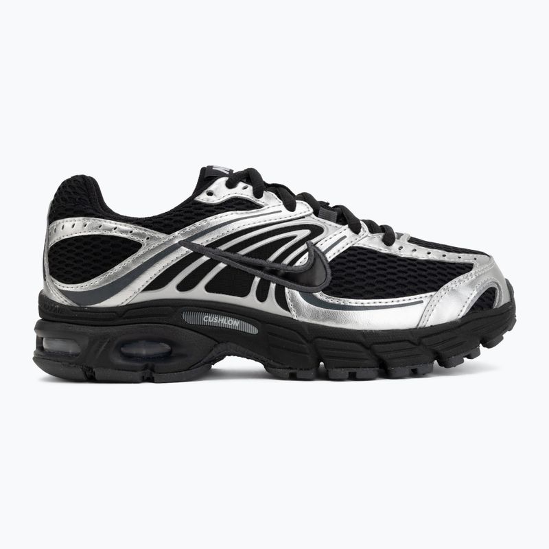 Dámské boty Nike Air Max Moto 2K black/metallic silver/anthracite/black 2