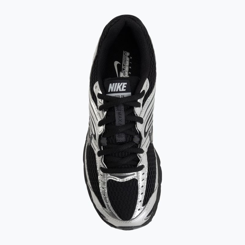 Dámské boty Nike Air Max Moto 2K black/metallic silver/anthracite/black 5