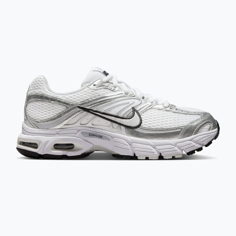 Dámské boty Nike Air Max Moto 2K white/metallic silver/black/photon dust 8