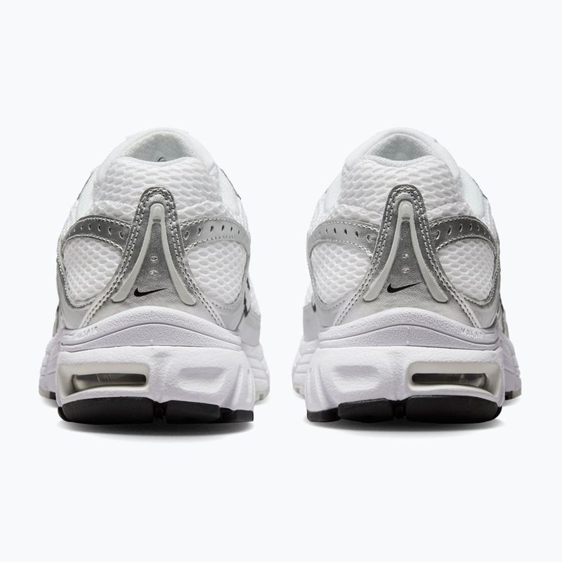 Dámské boty Nike Air Max Moto 2K white/metallic silver/black/photon dust 9