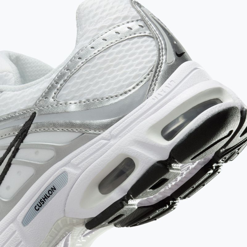 Dámské boty Nike Air Max Moto 2K white/metallic silver/black/photon dust 13
