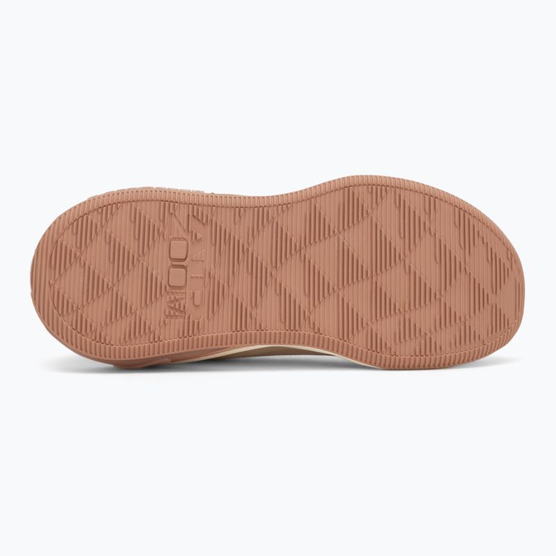 Dámské tréninkové boty Nike Bella 7 pearl white/soft pearl/rose gold 4
