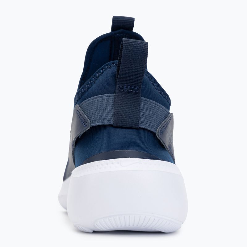Dětské tenisky Nike Flex Runner 4 midnight navy/blue void/midnight navy 6