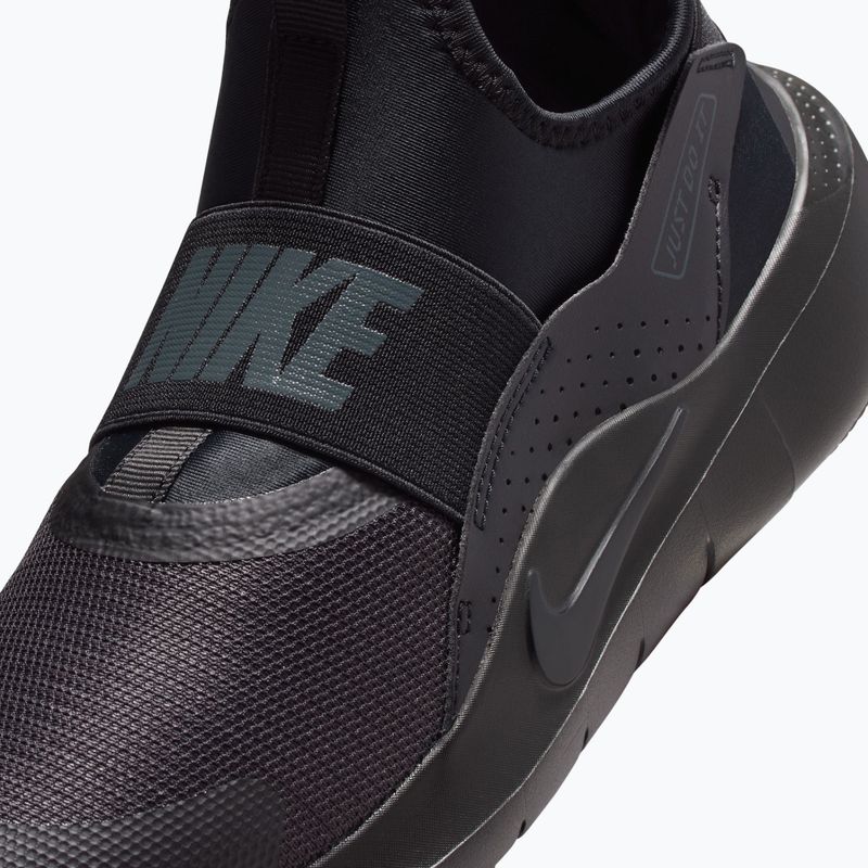 Boty Nike Flex Runner 4 black/anthracite/black 9