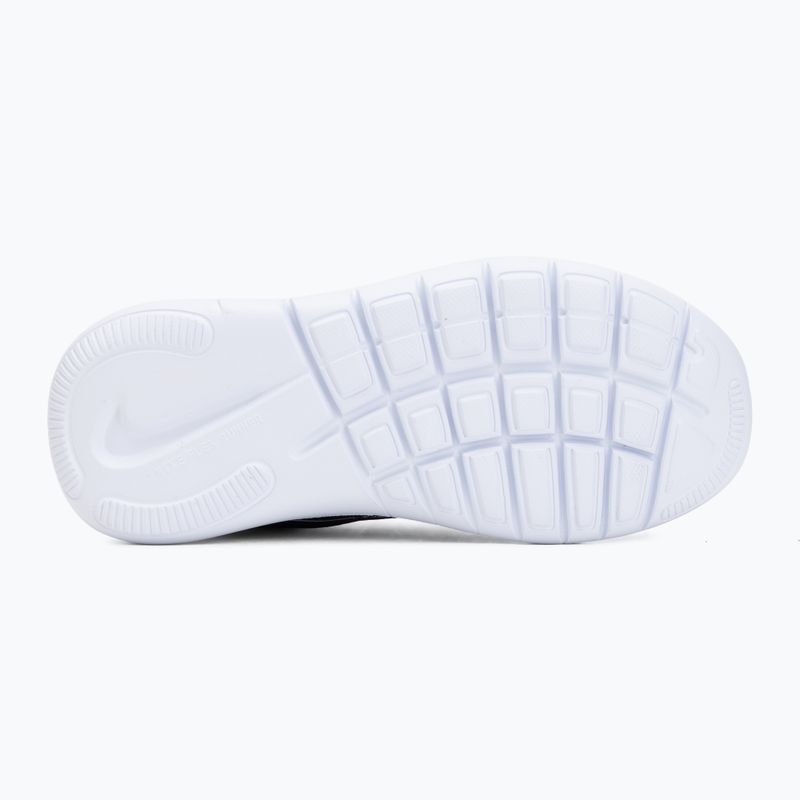 Dětské boty Nike Flex Runner 4 black/white/black 4
