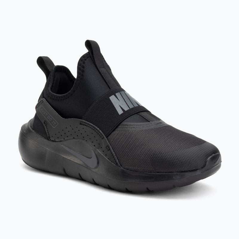 Boty Nike Flex Runner 4 black/anthracite/black