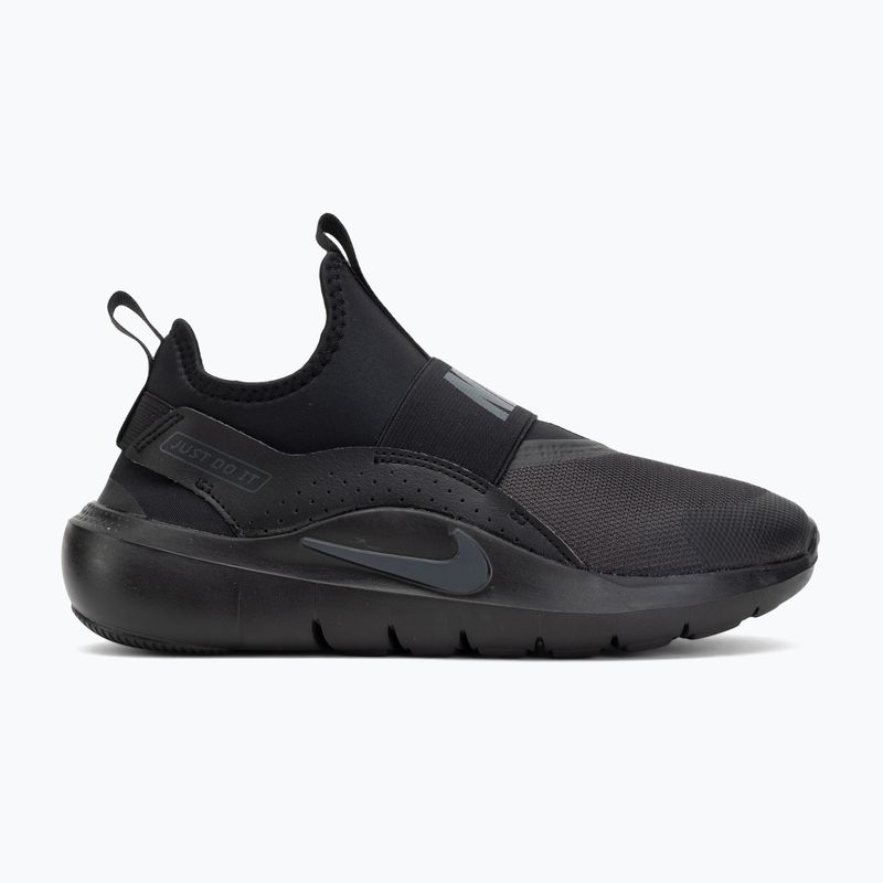 Boty Nike Flex Runner 4 black/anthracite/black 2