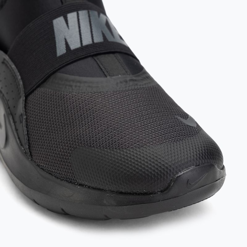 Boty Nike Flex Runner 4 black/anthracite/black 7