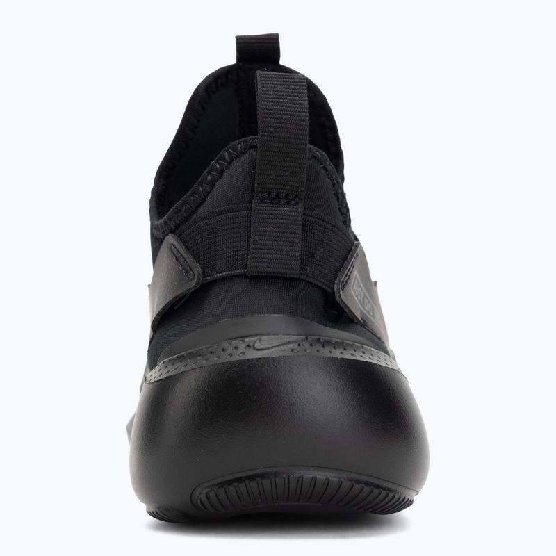 Dětské boty Nike Flex Runner 4 black/anthracite/black 6