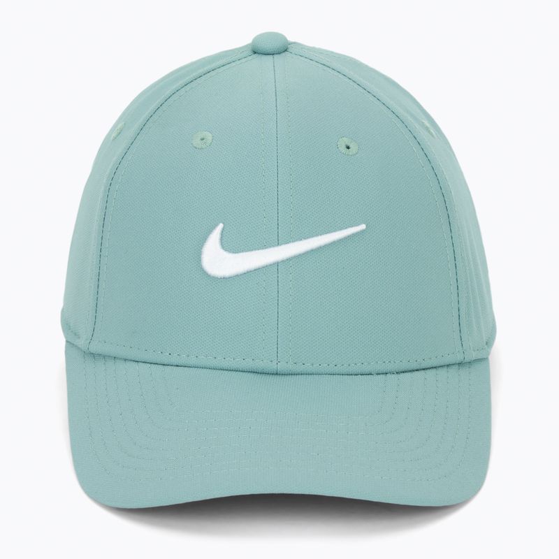 Kšiltovka Nike Dri-FIT Club cannon/white 2