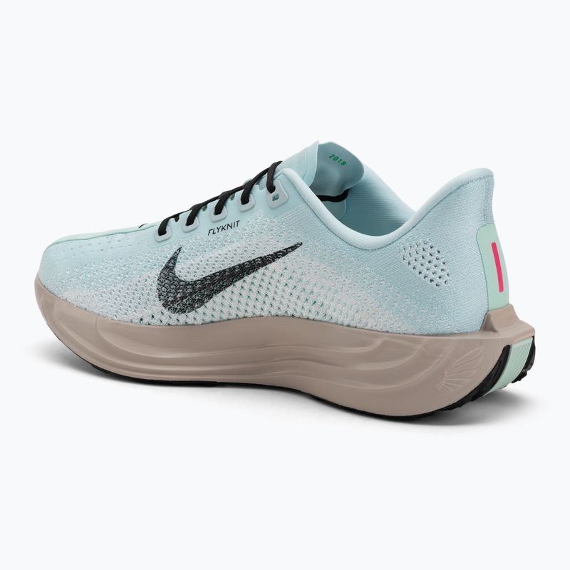 Pánské běžecké boty Nike Pegasus Plus glacier blue/mint foam/green shock/black 3