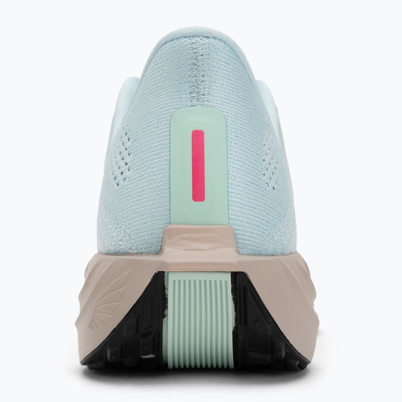 Pánské běžecké boty Nike Pegasus Plus glacier blue/mint foam/green shock/black 6