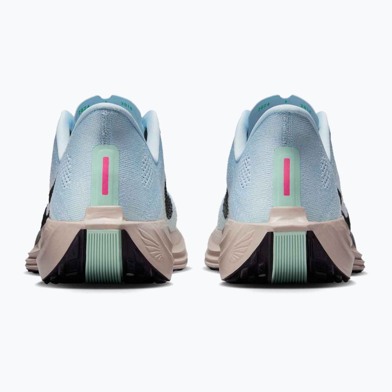 Pánské běžecké boty Nike Pegasus Plus glacier blue/mint foam/green shock/black 8
