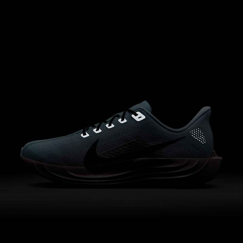 Pánské běžecké boty Nike Pegasus Plus glacier blue/mint foam/green shock/black 10